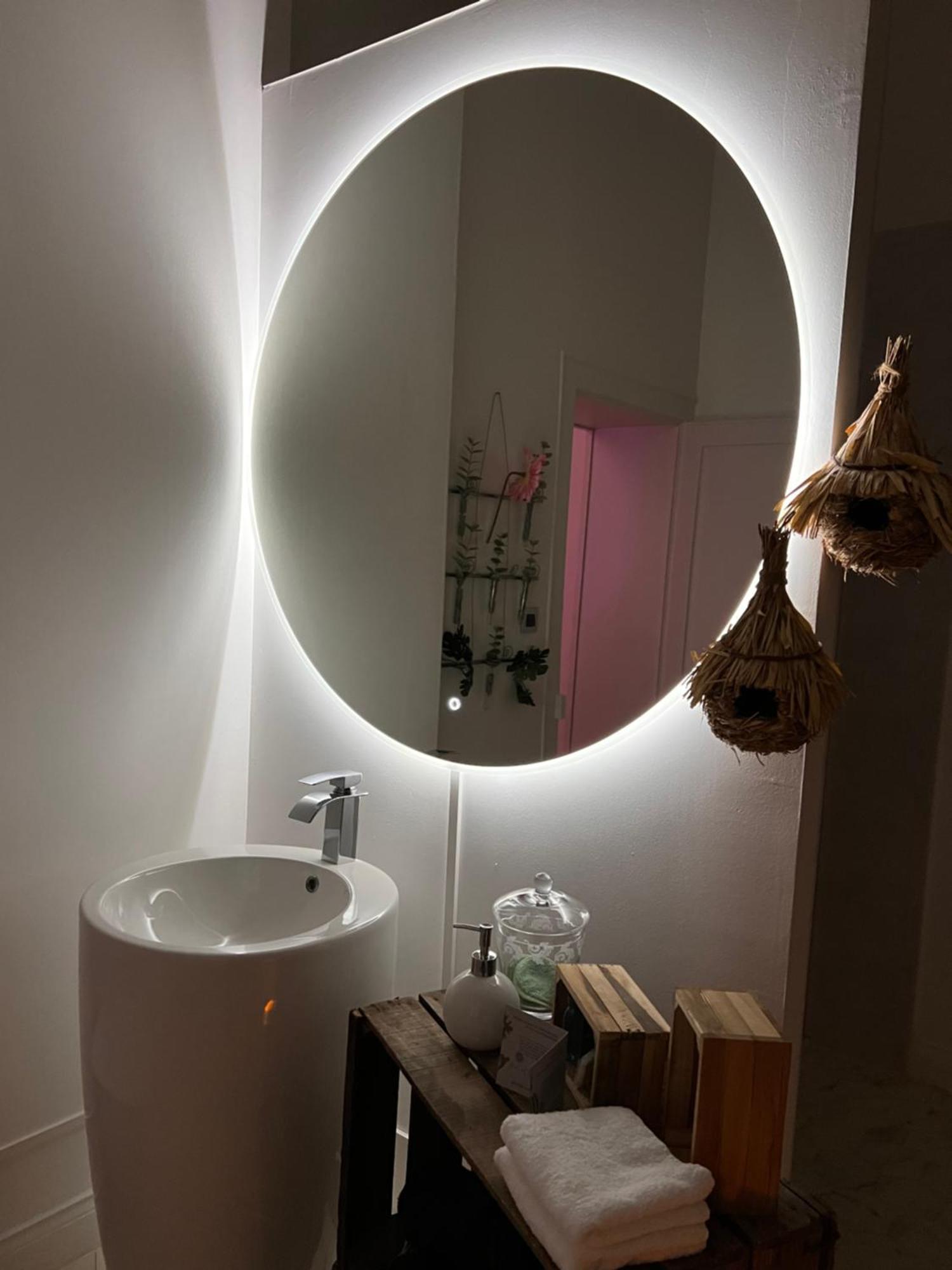 Domaine Des Anges Bed and Breakfast Avesnes-sur-Helpe Buitenkant foto