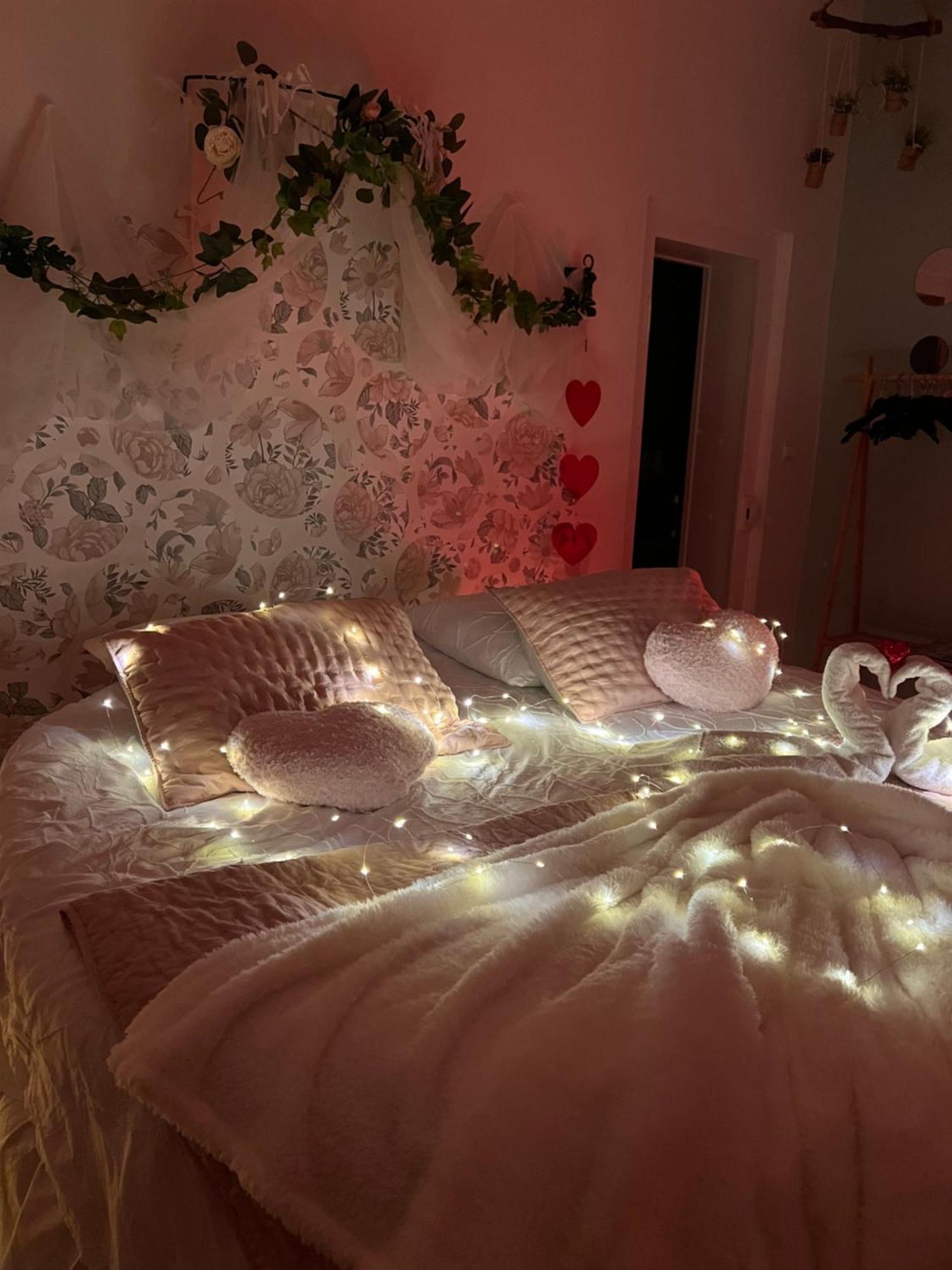 Domaine Des Anges Bed and Breakfast Avesnes-sur-Helpe Buitenkant foto